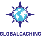 Globalcaching kompas
